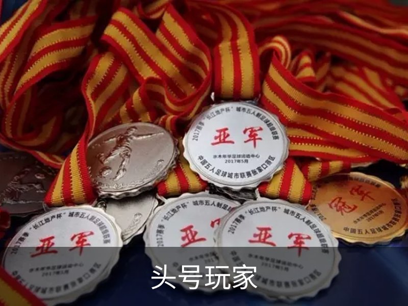 头号玩家概况